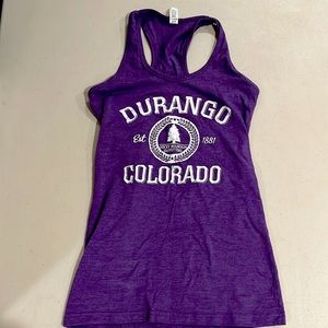Women’s Tank Top, Size S